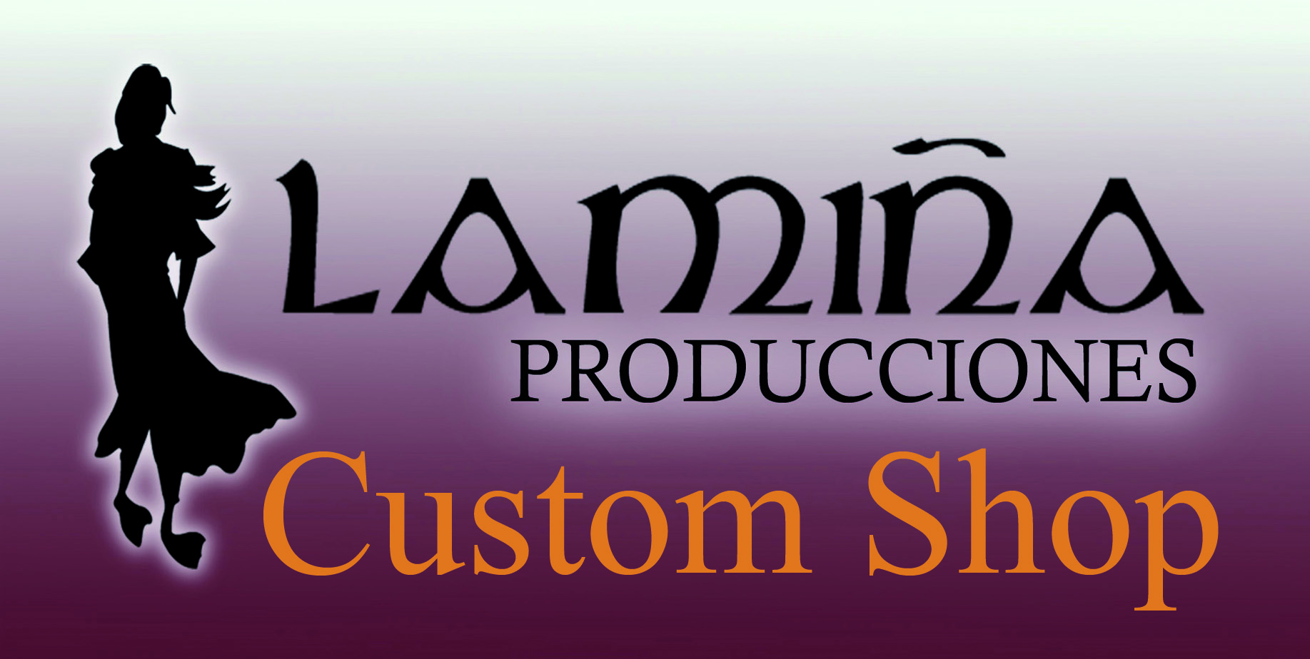 Lamiña Custom Shop