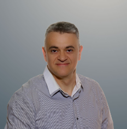 Foto de perfil de Jose Ignacio Pascual